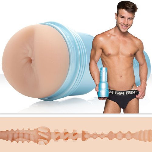 Cool Sex Toy