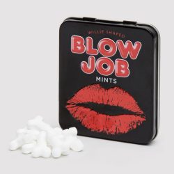 Blow Job Willy-Shaped Mints 30g