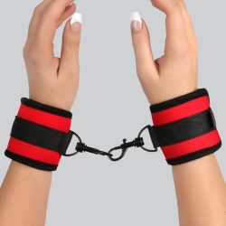 Bondage Boutique Soft Handcuffs
