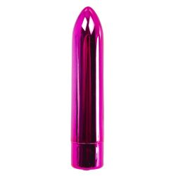 Bondara Bang! Pink 10 Function Rechargeable Bullet Vibrator