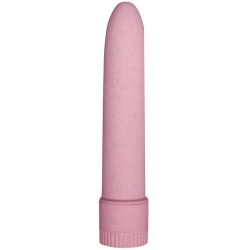 Bondara Biodegradable Pink Multi Speed Bullet Vibrator
