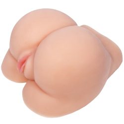 Bondara Feeling Peachy Butt and Vagina Masturbator