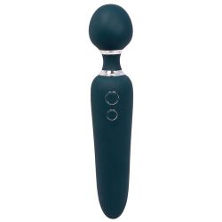 Bondara Jade 10 Function Rechargeable Wand Vibrator