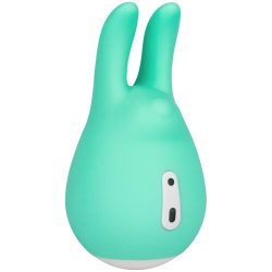Bondara Love Bunny 10 Function Rechargeable Clit Vibrator