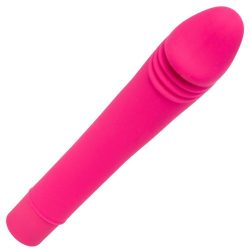 Bondara Pink Pecker 10 Function Vibrator