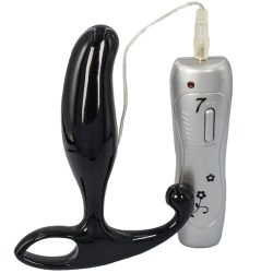 Bondara Remote Control Vibrating Prostate Massager