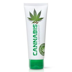 Cannabis Lubricant