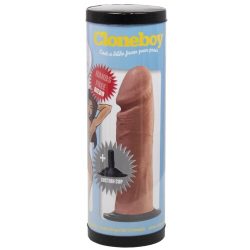 Cloneboy Create Your Own Suction Cup Dildo Kit