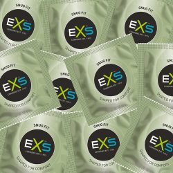 EXS Snug Fit Condoms