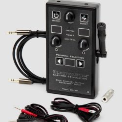 ElectraStim EM140 SensaVox Power Unit Dual Channel Electrosex Kit