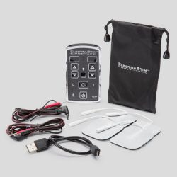 ElectraStim EM80-E Flick Duo Dual Channel Rechargeable Electro Sex Kit