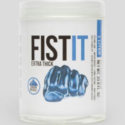 FIST IT Extra Thick Water-Based Anal Fisting Lubricant 1000ml