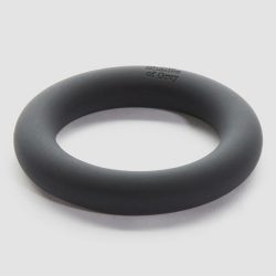 Fifty Shades of Grey A Perfect O Silicone Cock Ring