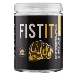 Fist It Water-Based Anal Fisting Lubricant