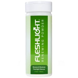 Fleshlight Renewing Powder - 118ml