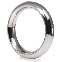 Hot Hardware Czar Stainless Steel Cock Ring