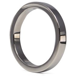 Hot Hardware King Stainless Steel Cock Ring