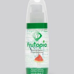 ID Frutopia Natural Watermelon Flavoured Lube 100ml