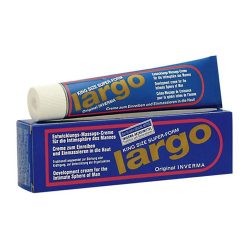 Largo Penis Enlargement Cream - 40ml