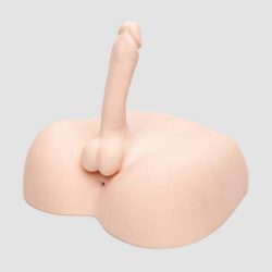 Lifelike Lover Realistic Dildo and Ass 8 Inch 7kg