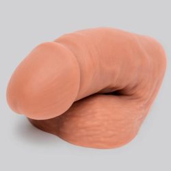 Lovehoney Easy Squeezy Soft Packer 4 Inch