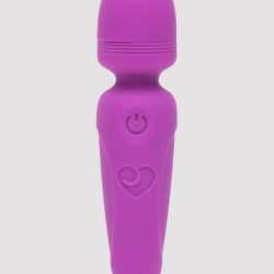 Lovehoney Ignite 20 Function Mini Wand Vibrator