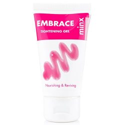 Minx Embrace Vaginal Tightening Gel - 50ml