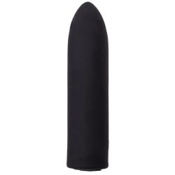 Mon Amour Love Bomb Black 16 Function Rechargeable Bullet Vibe