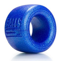 Oxballs Atomic Jock Balls-T Blue Ball Stretcher