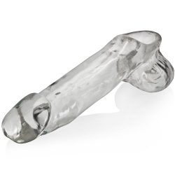 Oxballs Daddy 2.5 Inch Cock Extension Sleeve