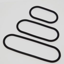 Perfect Fit Wrap Cock Ring Set (3 Pack)
