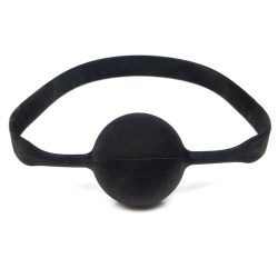 Quickie Silicone Super-Strong Ball Gag