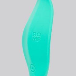 ROMP r Wave Rechargeable Clitoral Vibrator