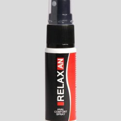 RelaxAN Anal Relaxant Spray 20ml