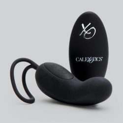 Remote Control Rechargeable Silicone G-Spot Love Egg