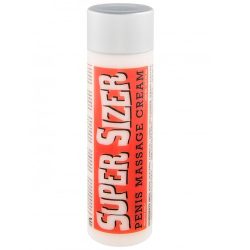 Super Sizer Penis Cream - 200ml