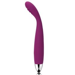 Svakom Cici 6 Function Rechargeable G-Spot and P-Spot Vibrator