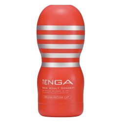 TENGA Original Cup Masturbator