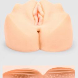 THRUST Pro Xtra Angel Realistic Vagina and Ass 580g