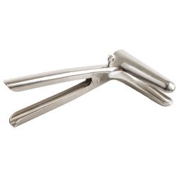 Torment Basic Stainless Steel Anal Speculum