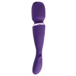 We-Vibe Wand 10 Function App Controlled Vibrating Massager