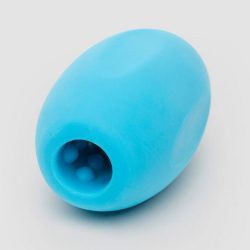 Zolo Textured Bubble Reversible Mini Stroker