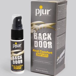 pjur Back Door Anal Comfort Serum 20ml